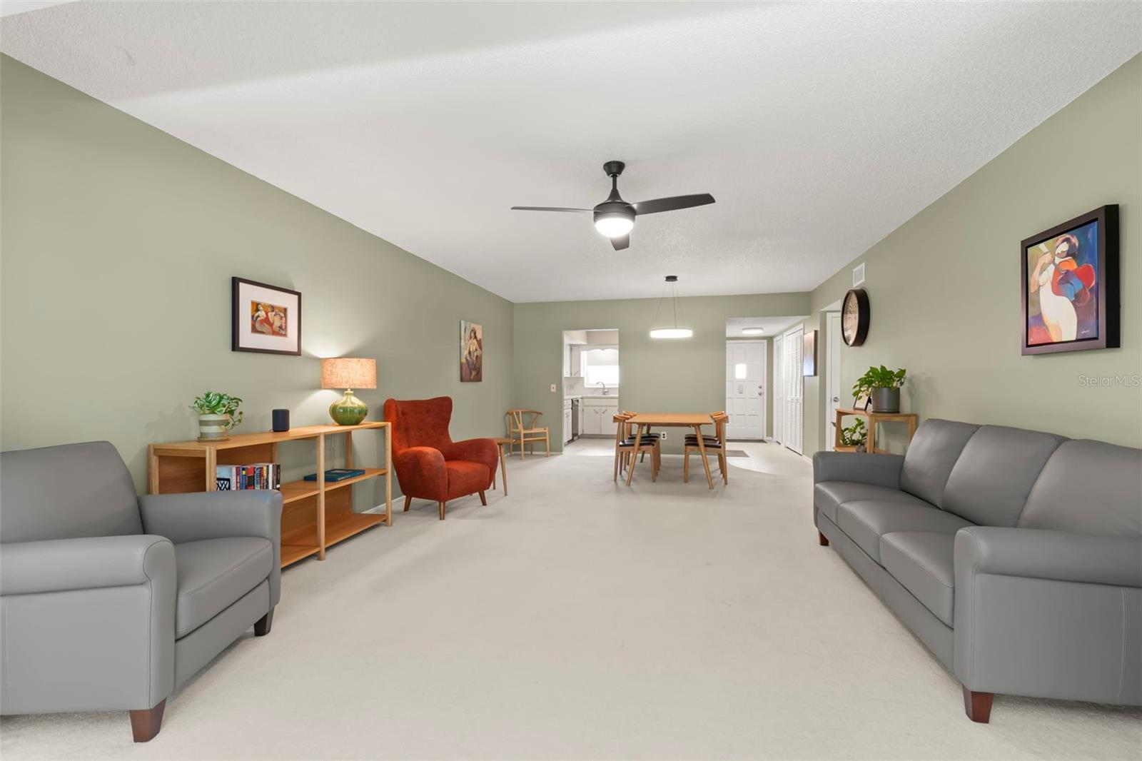 2260 COSTA RICAN DR #24, CLEARWATER, FL, 33763
