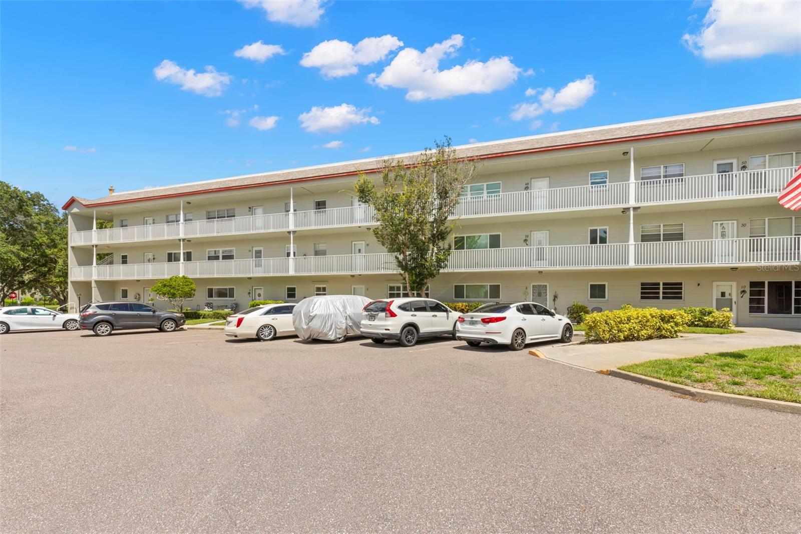 2260 COSTA RICAN DR #24, CLEARWATER, FL, 33763