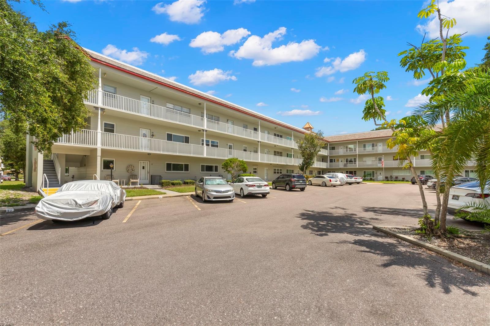 2260 COSTA RICAN DR #24, CLEARWATER, FL, 33763