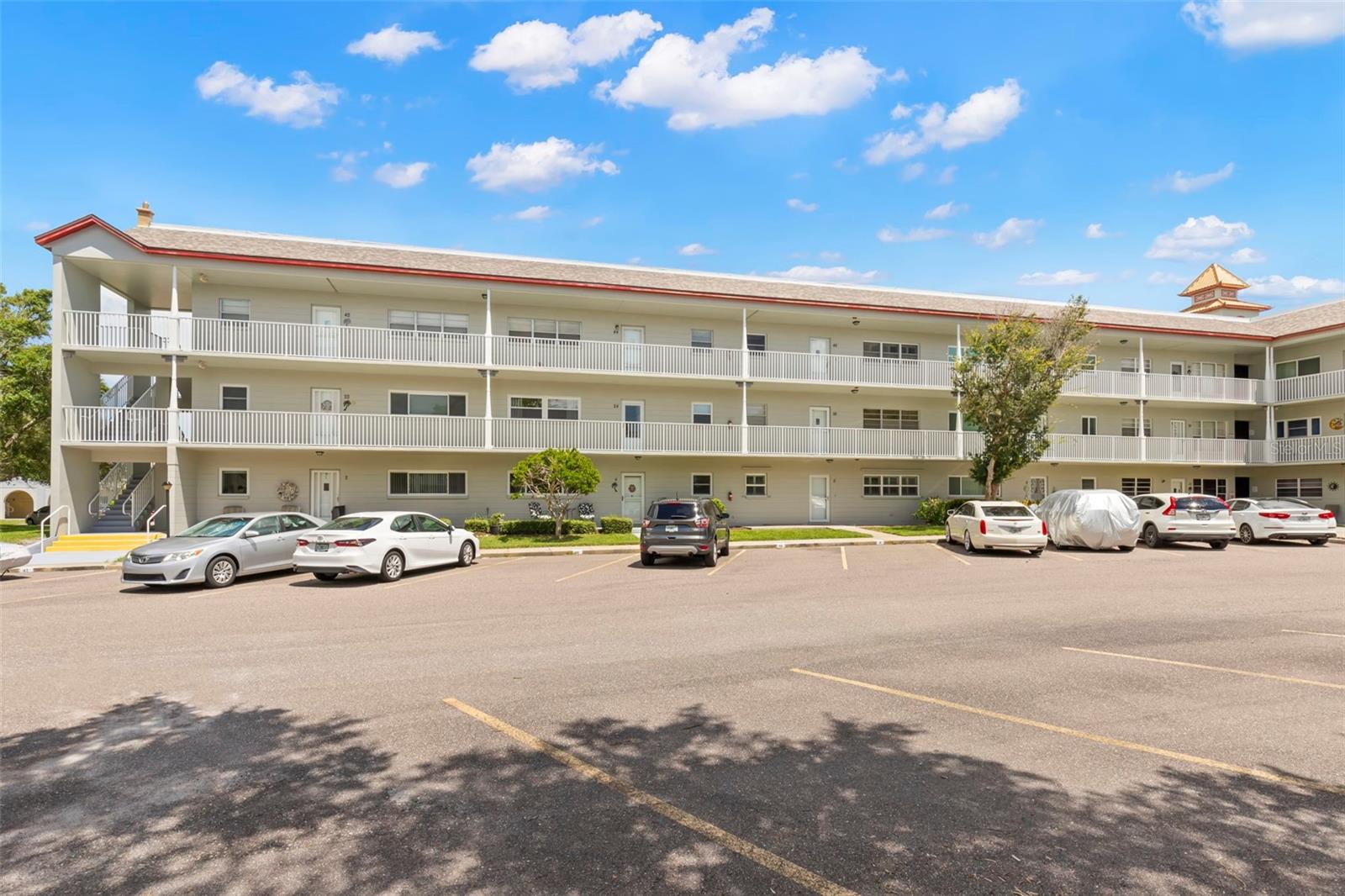 2260 COSTA RICAN DR #24, CLEARWATER, FL, 33763