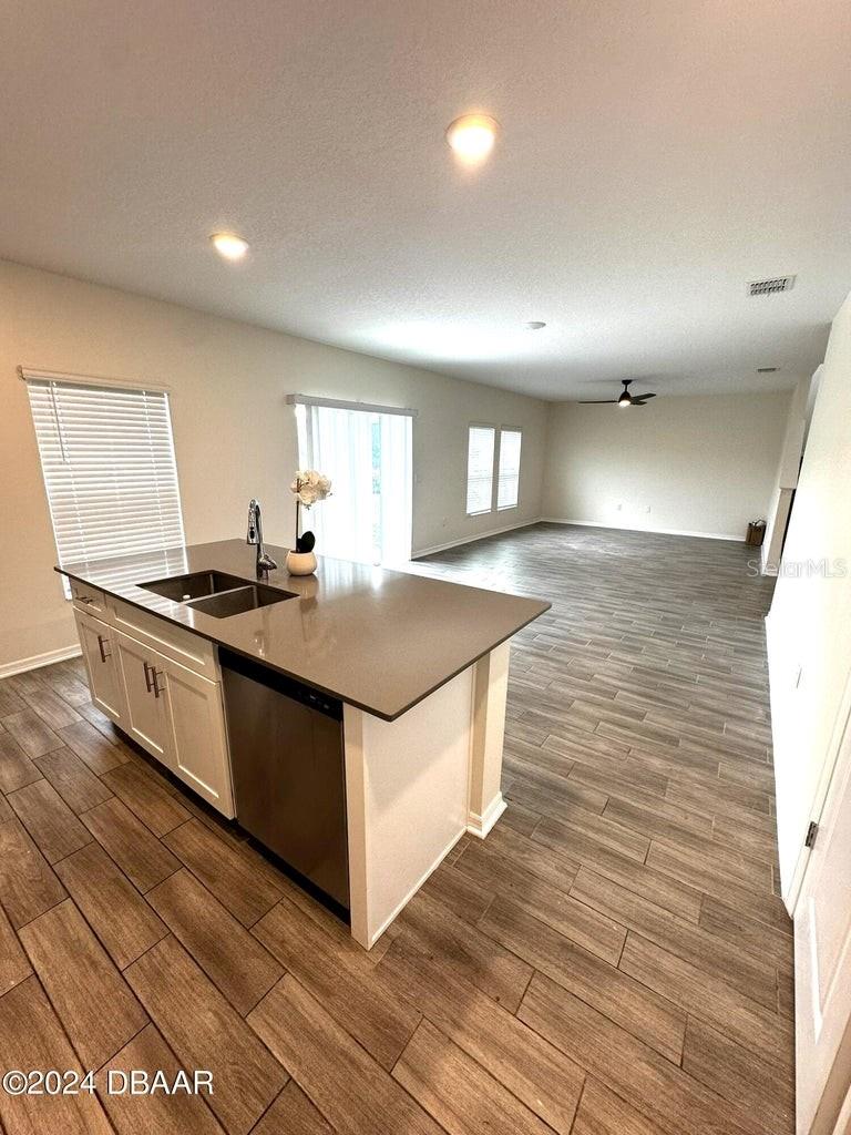 1145 SAND TRAP CT #1, DAYTONA BEACH, FL, 32124