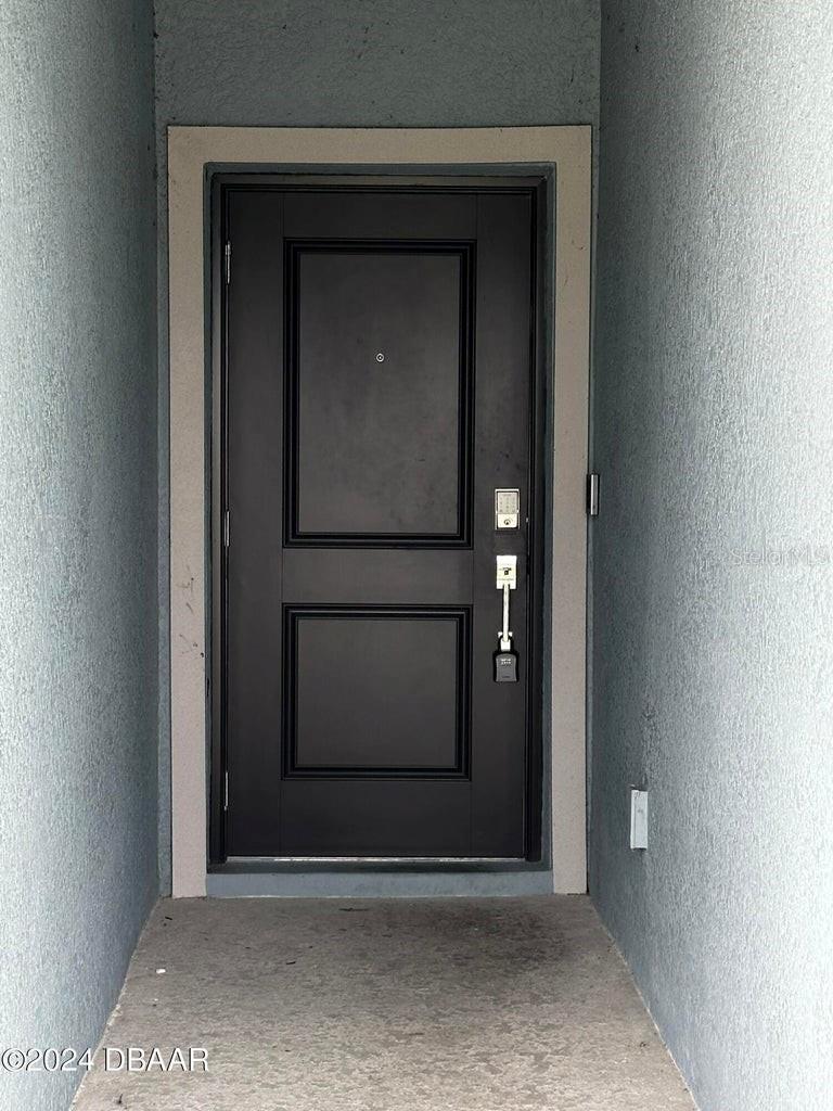 1145 SAND TRAP CT #1, DAYTONA BEACH, FL, 32124