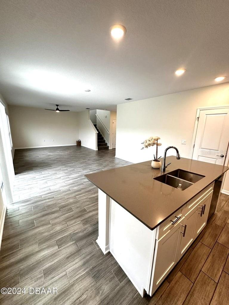 1145 SAND TRAP CT #1, DAYTONA BEACH, FL, 32124