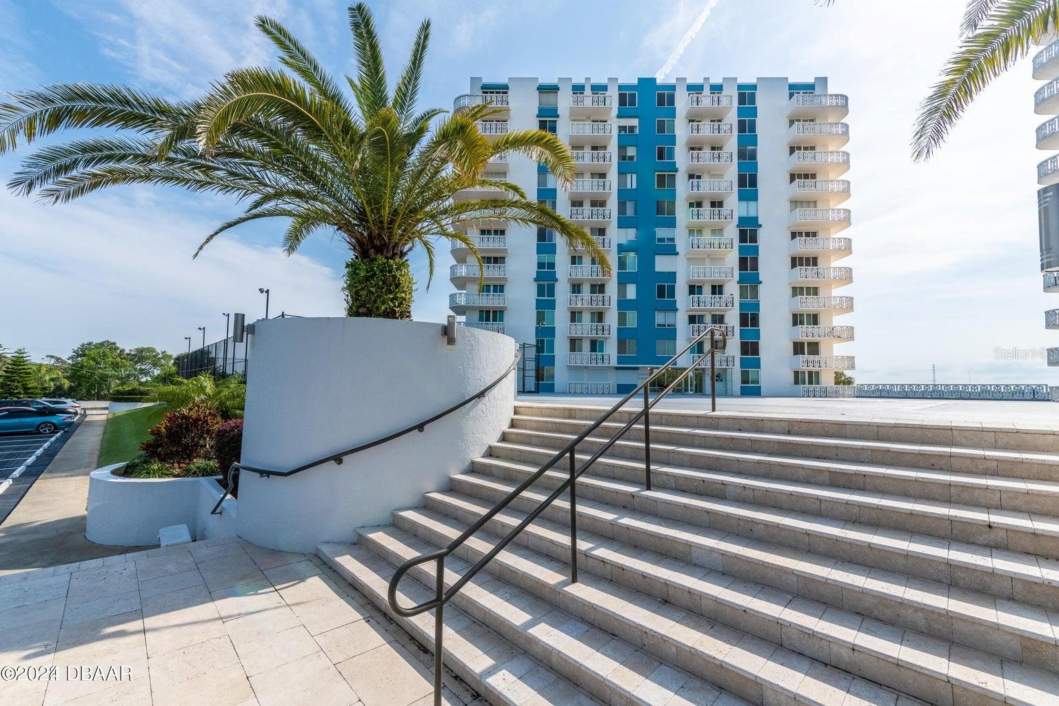 935 N HALIFAX AVE #907, DAYTONA BEACH, FL, 32118