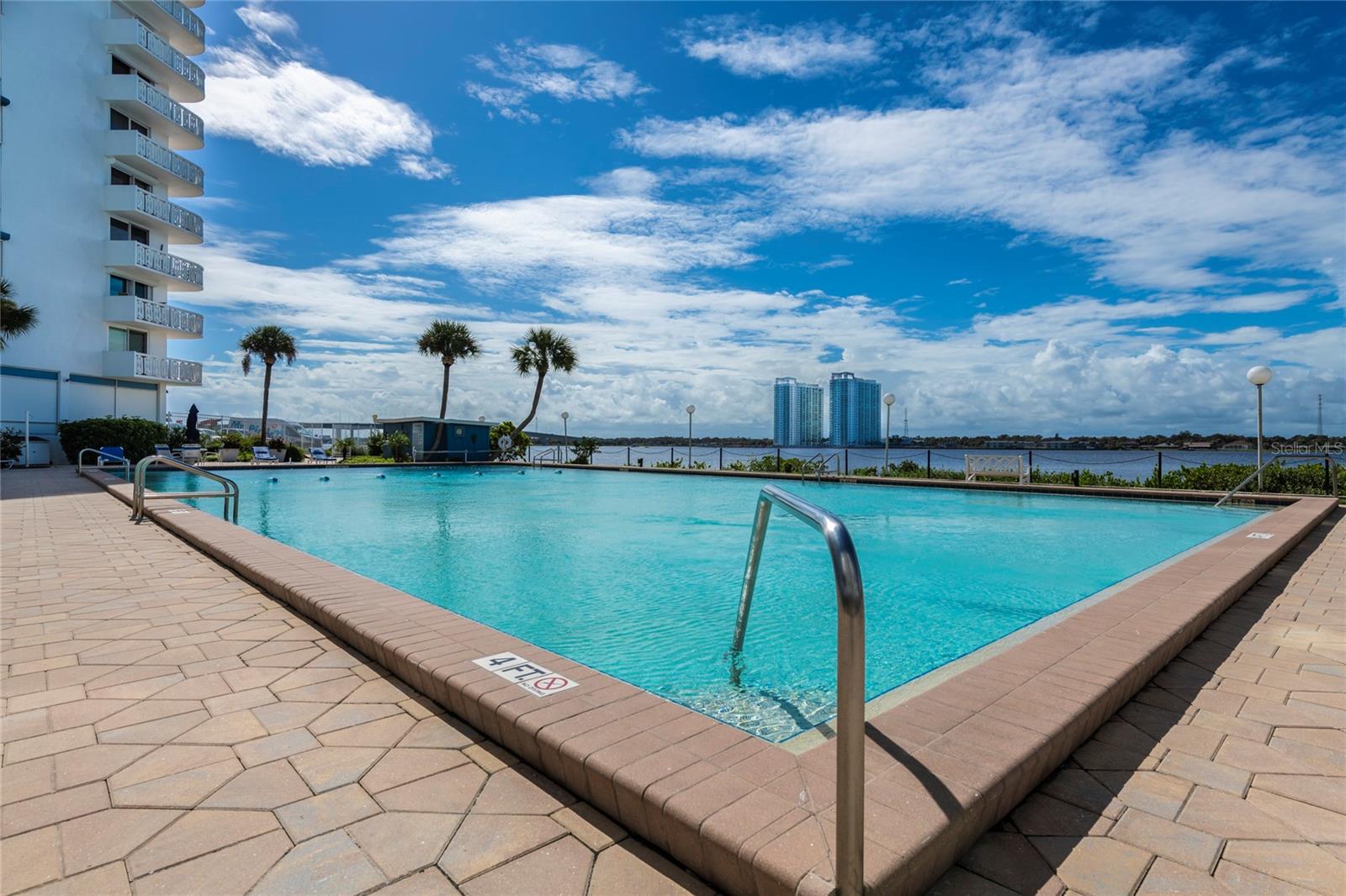 935 N HALIFAX AVE #907, DAYTONA BEACH, FL, 32118