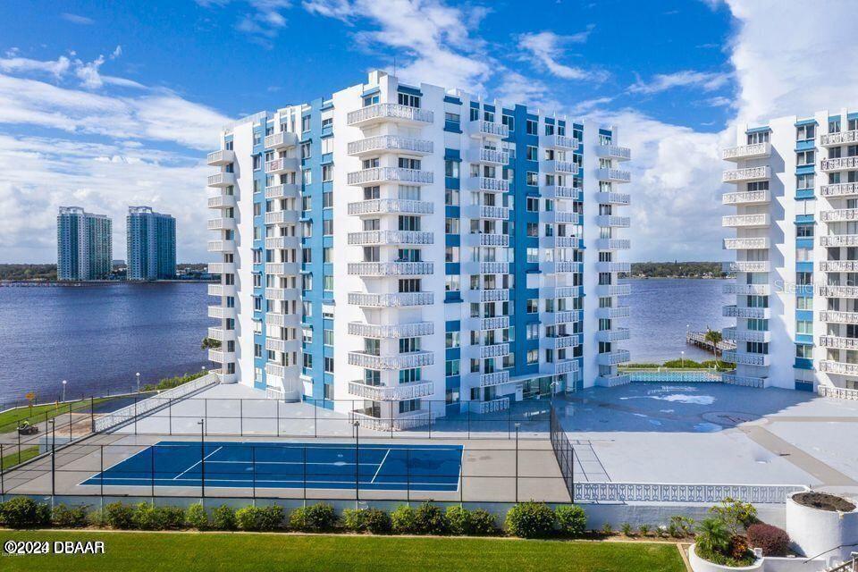 935 N HALIFAX AVE #907, DAYTONA BEACH, FL, 32118