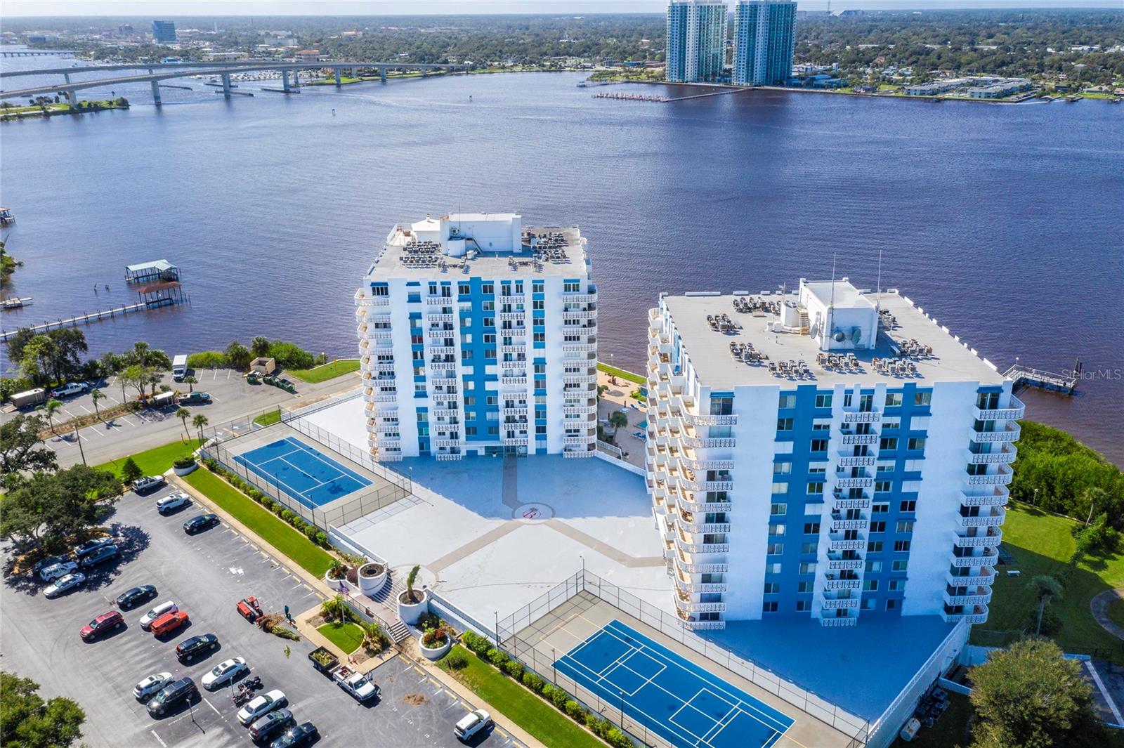 935 N HALIFAX AVE #907, DAYTONA BEACH, FL, 32118
