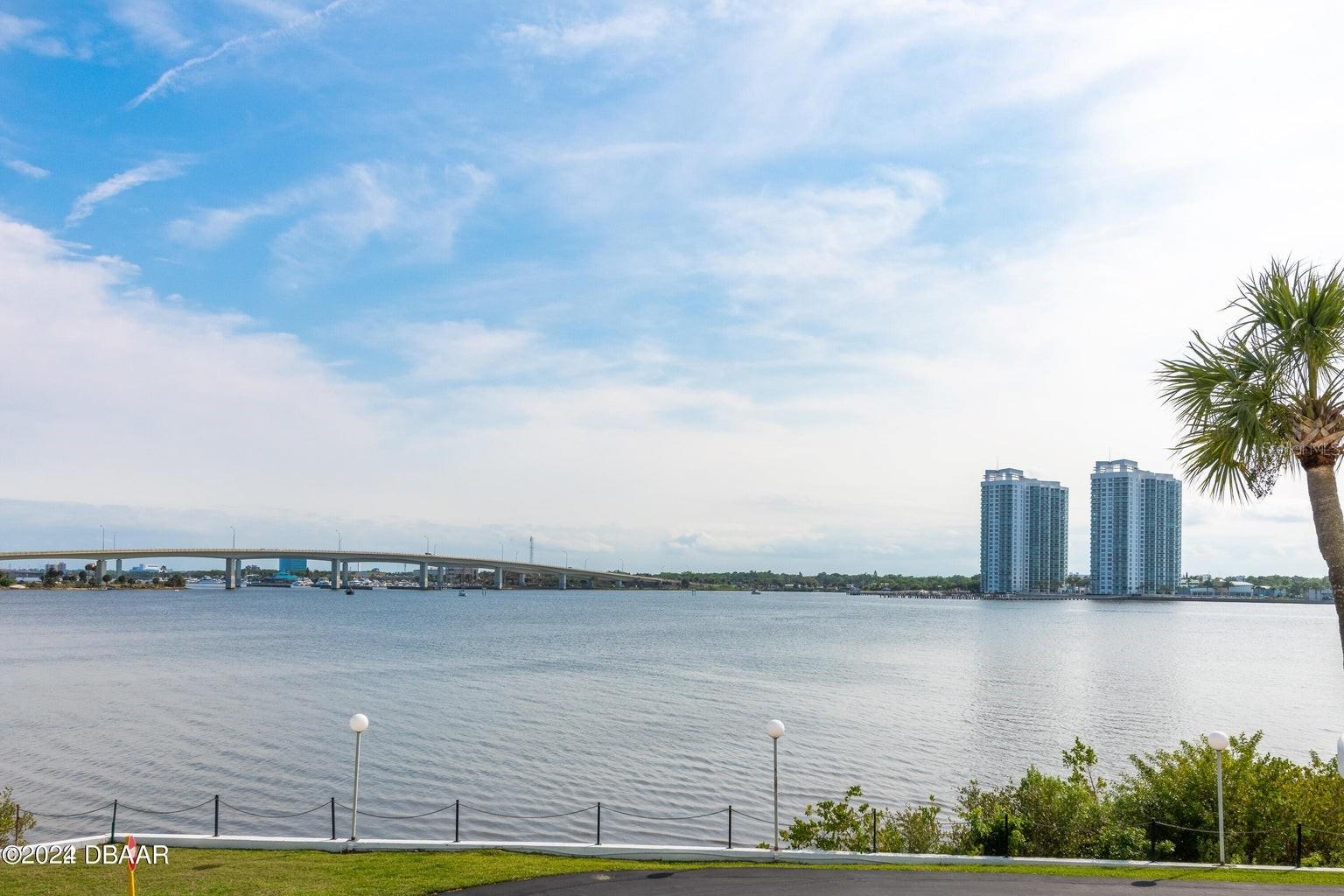 935 N HALIFAX AVE #907, DAYTONA BEACH, FL, 32118