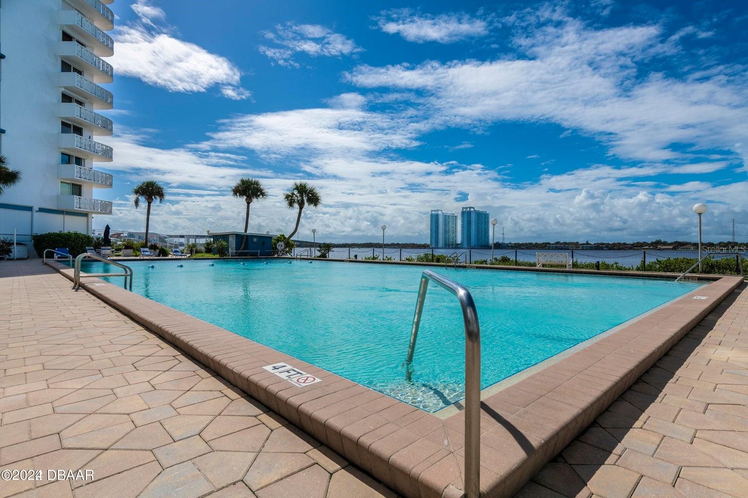 935 N HALIFAX AVE #907, DAYTONA BEACH, FL, 32118