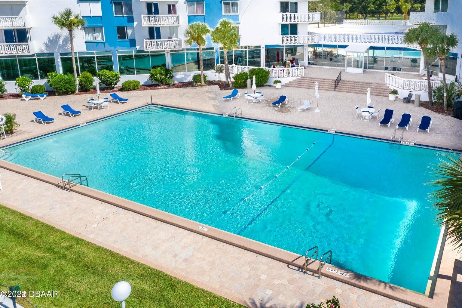 935 N HALIFAX AVE #907, DAYTONA BEACH, FL, 32118