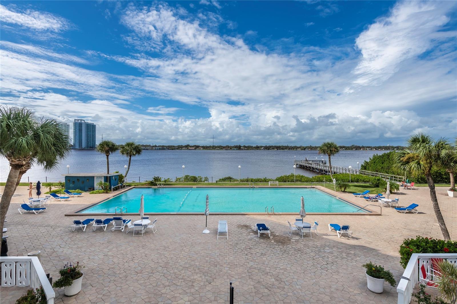935 N HALIFAX AVE #907, DAYTONA BEACH, FL, 32118