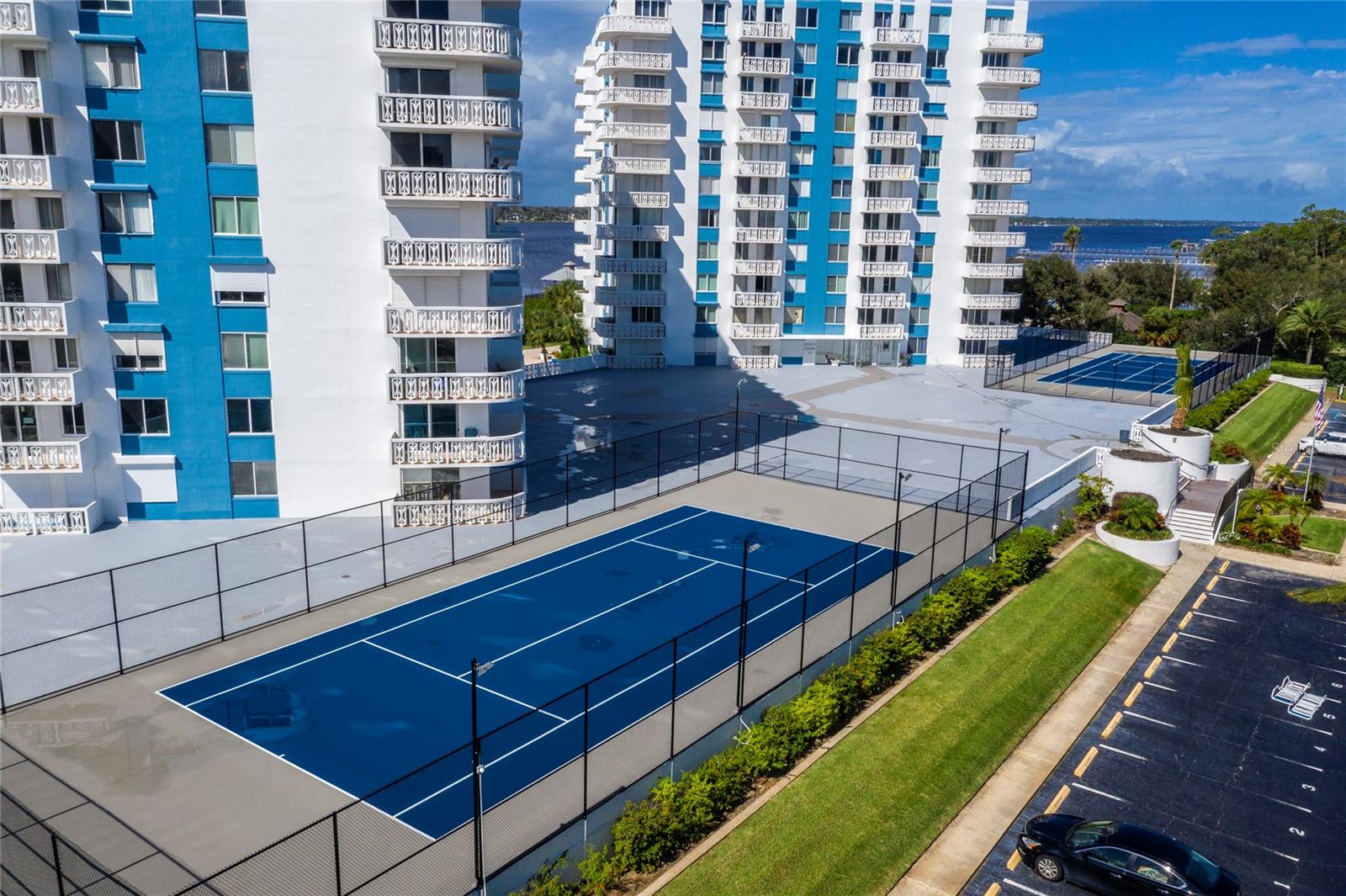 935 N HALIFAX AVE #907, DAYTONA BEACH, FL, 32118