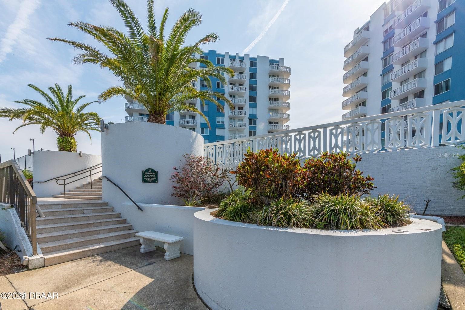 935 N HALIFAX AVE #907, DAYTONA BEACH, FL, 32118