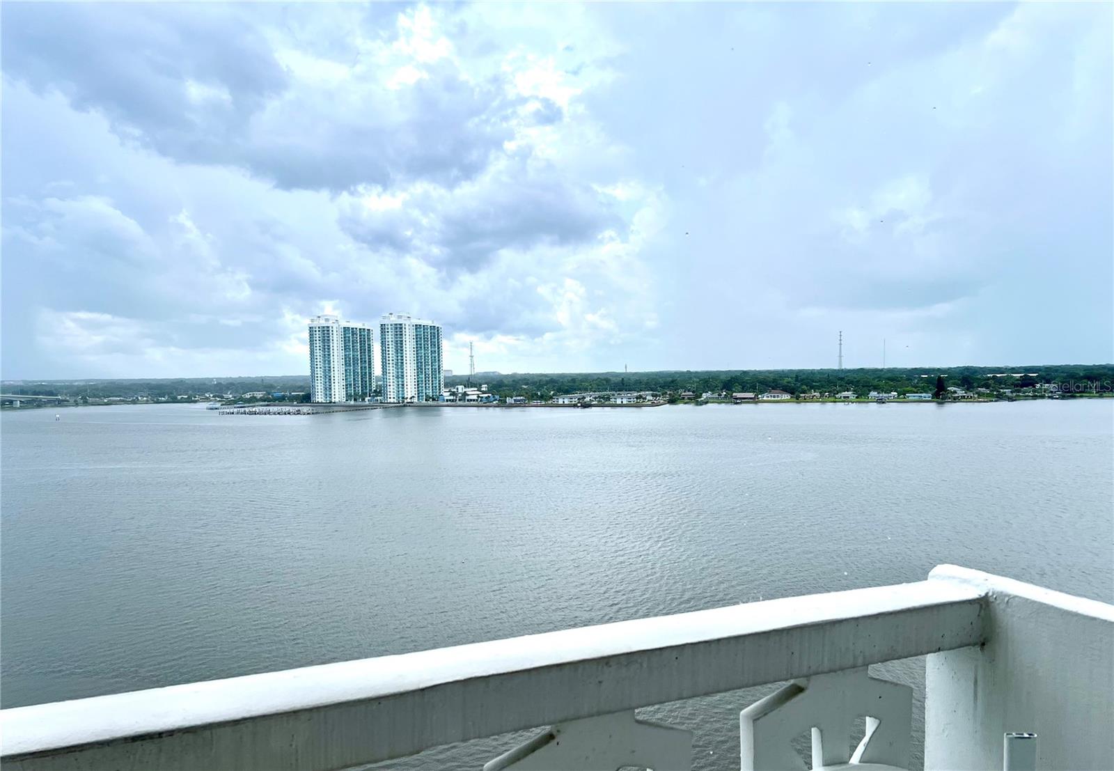 935 N HALIFAX AVE #907, DAYTONA BEACH, FL, 32118