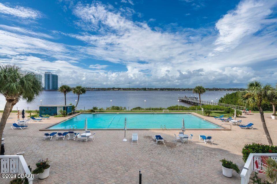 935 N HALIFAX AVE #907, DAYTONA BEACH, FL, 32118