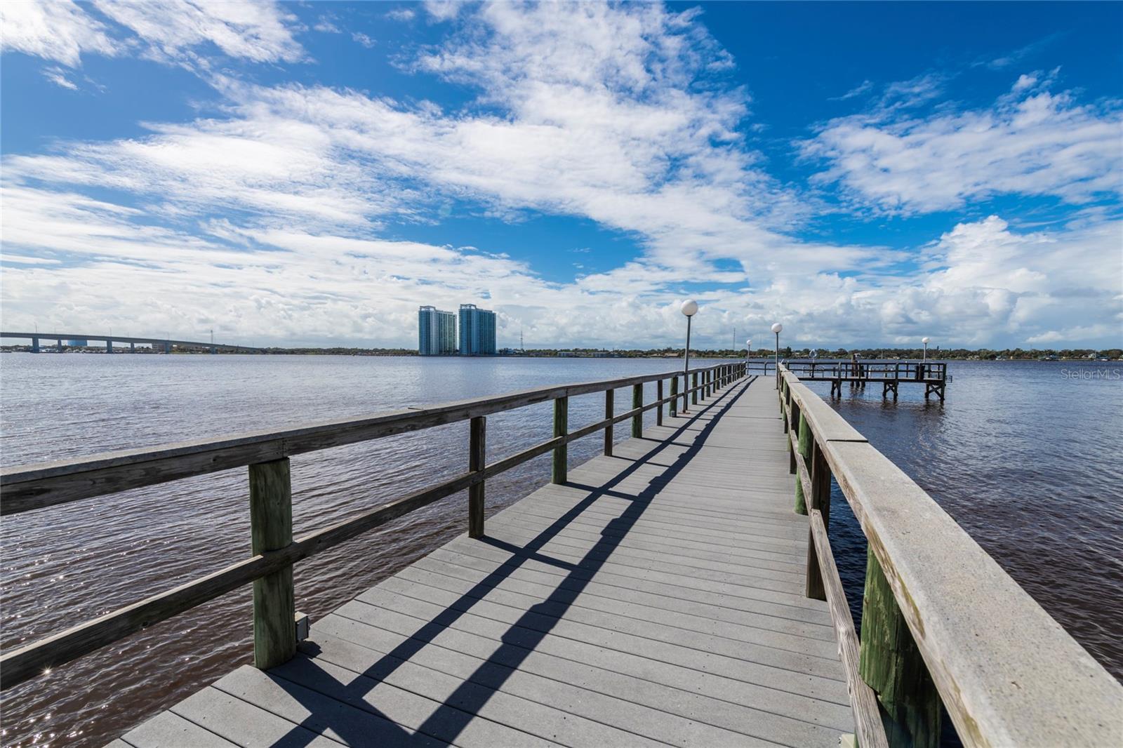 935 N HALIFAX AVE #907, DAYTONA BEACH, FL, 32118