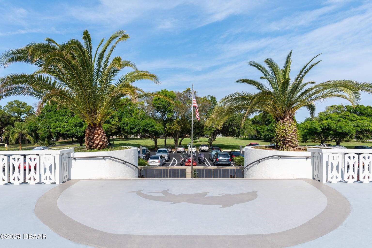 935 N HALIFAX AVE #907, DAYTONA BEACH, FL, 32118