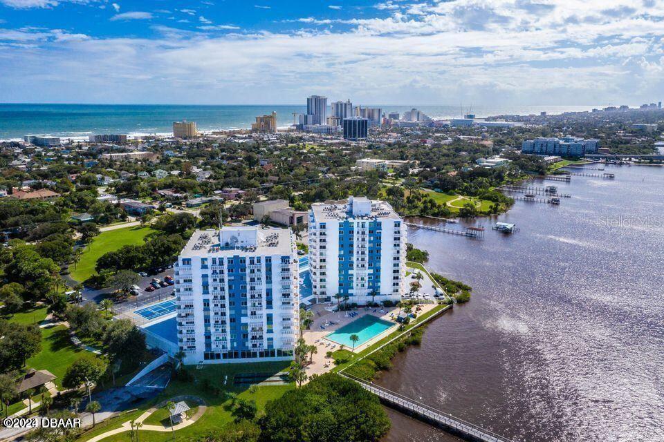 935 N HALIFAX AVE #907, DAYTONA BEACH, FL, 32118
