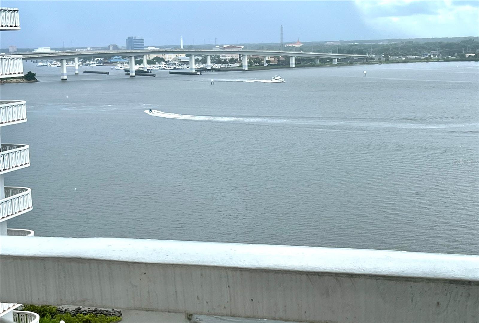 935 N HALIFAX AVE #907, DAYTONA BEACH, FL, 32118