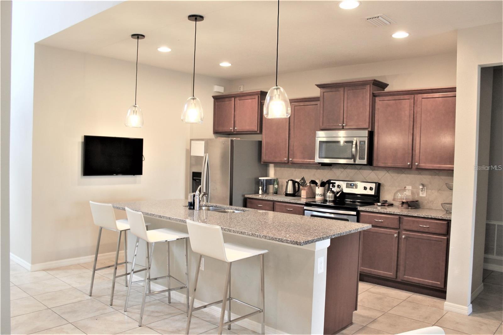 9054 RHODES ST, KISSIMMEE, FL, 34747
