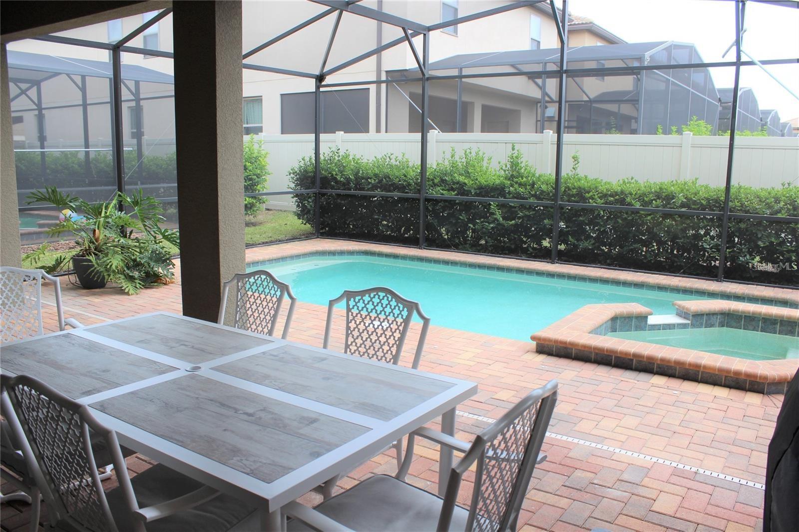 9054 RHODES ST, KISSIMMEE, FL, 34747