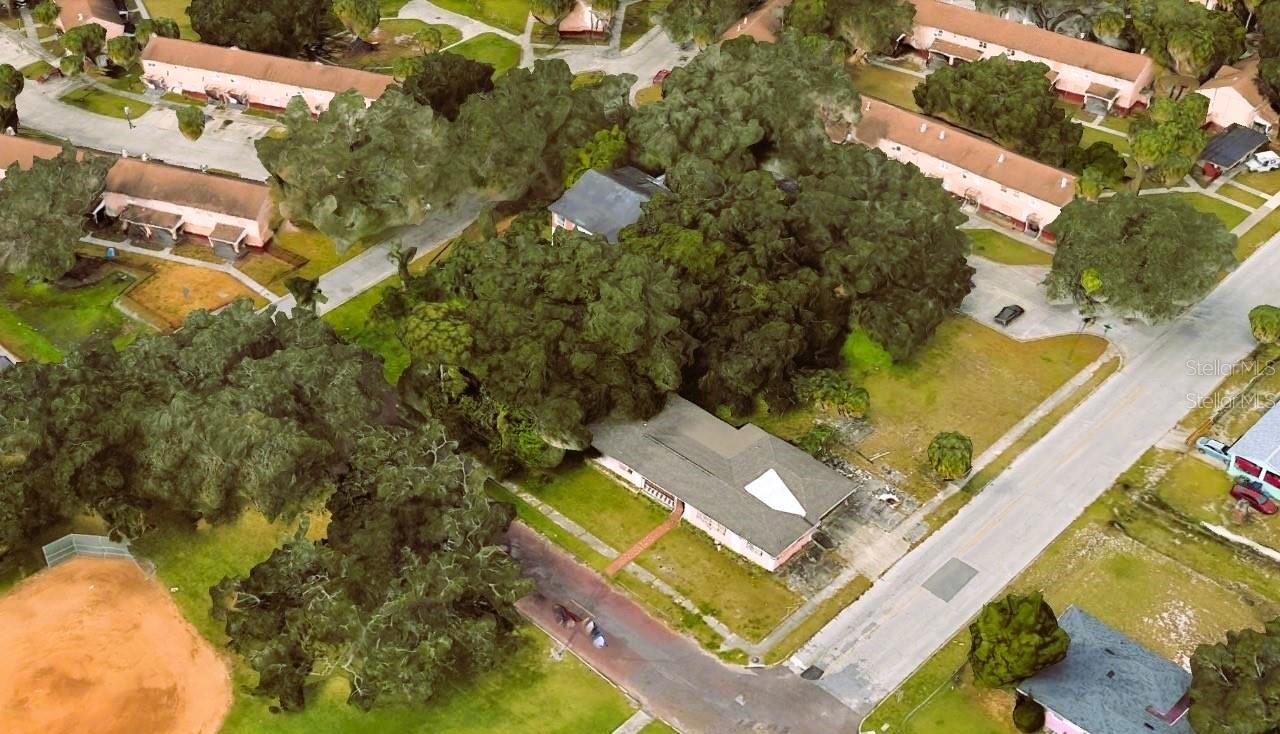 418 E EMILY ST, TAMPA, FL, 33603