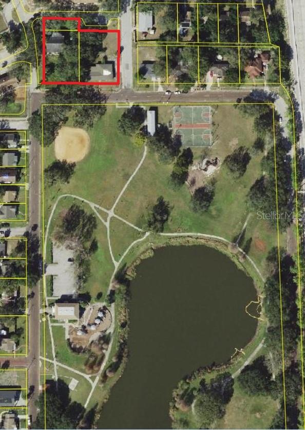 418 E EMILY ST, TAMPA, FL, 33603