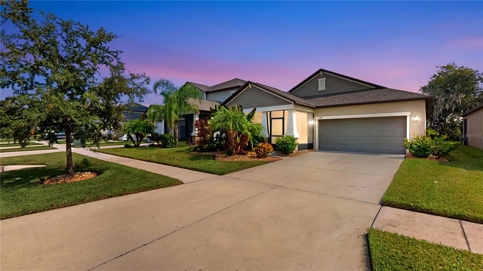 11875 SUNBURST MARBLE RD, RIVERVIEW, FL, 33579