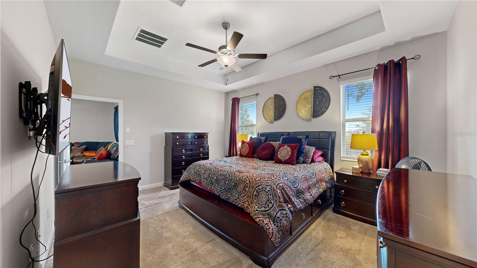 11875 SUNBURST MARBLE RD, RIVERVIEW, FL, 33579