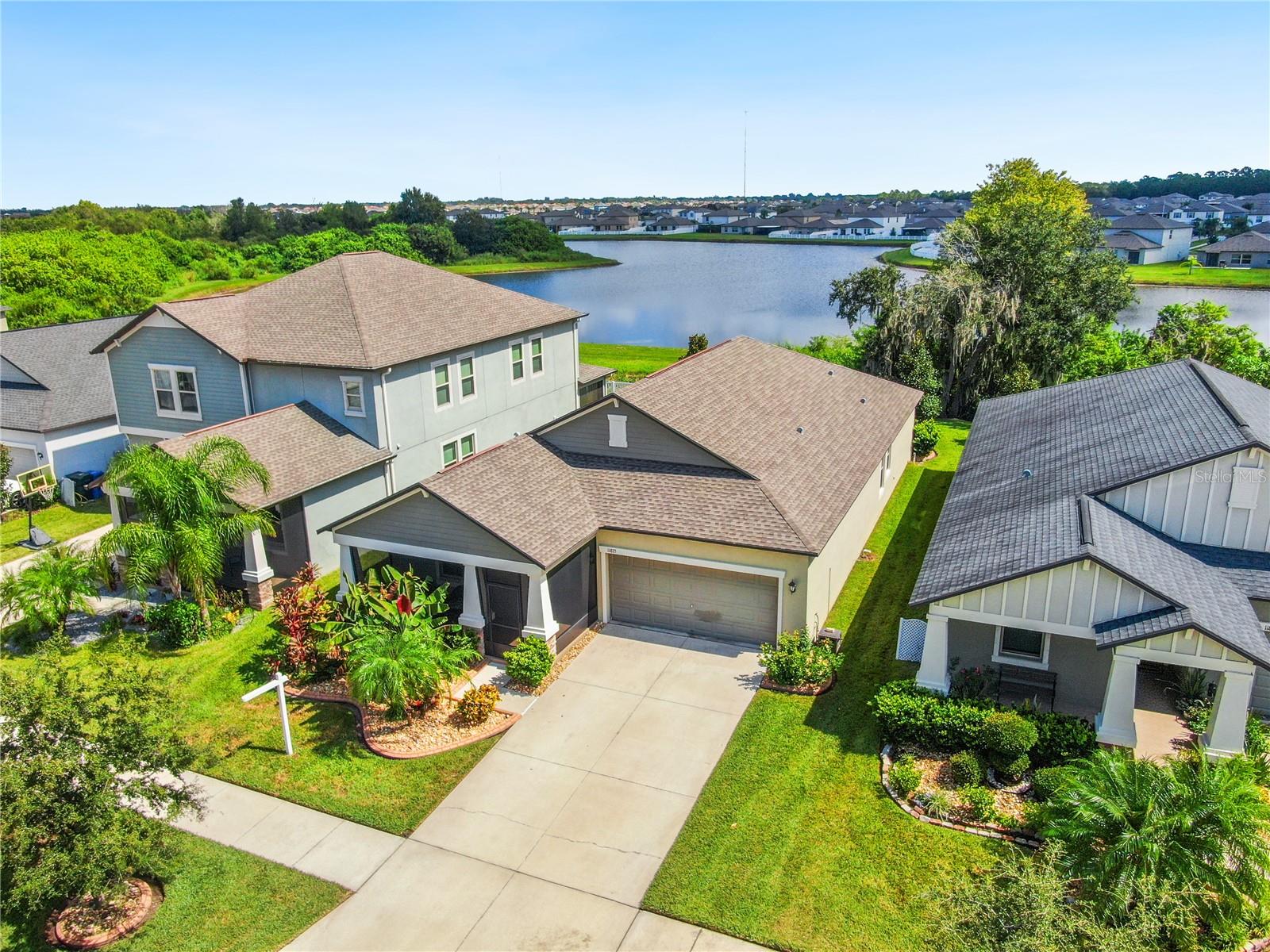 11875 SUNBURST MARBLE RD, RIVERVIEW, FL, 33579
