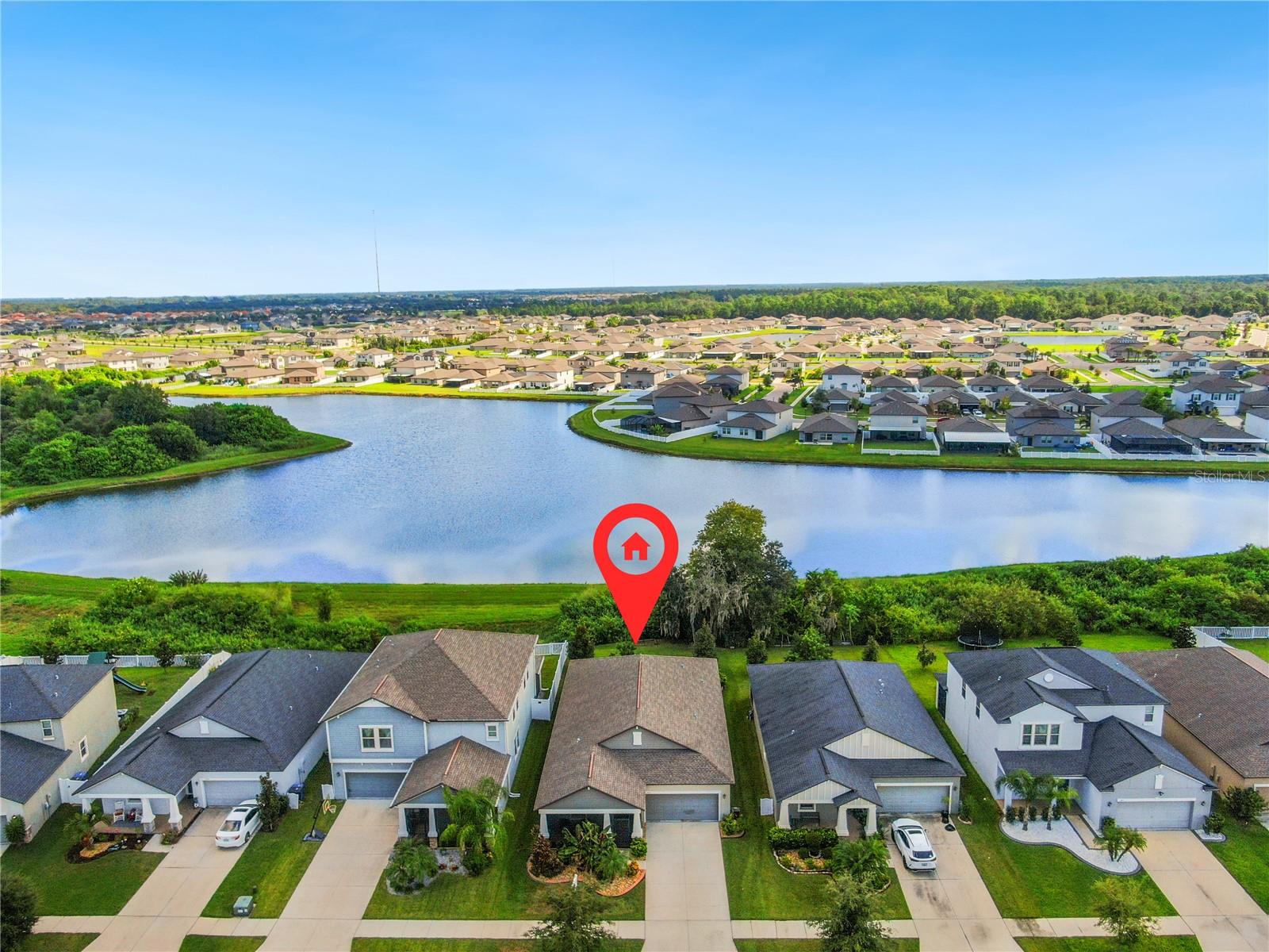 11875 SUNBURST MARBLE RD, RIVERVIEW, FL, 33579