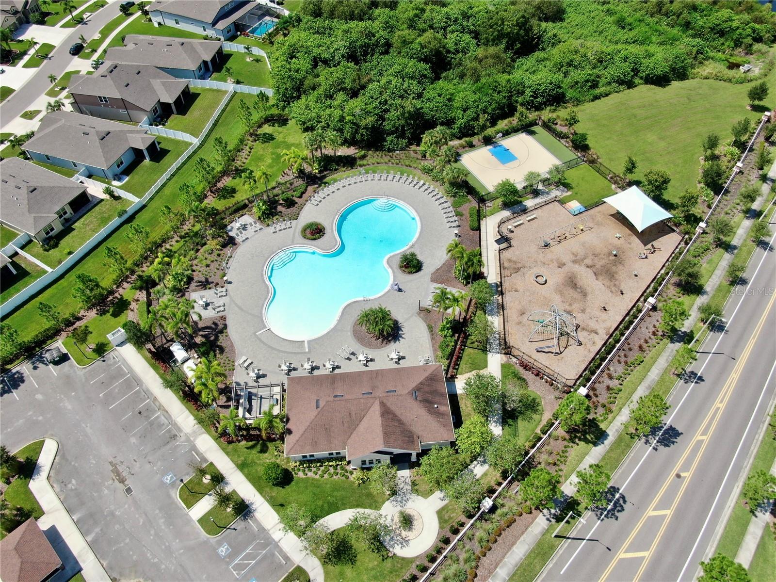 11875 SUNBURST MARBLE RD, RIVERVIEW, FL, 33579