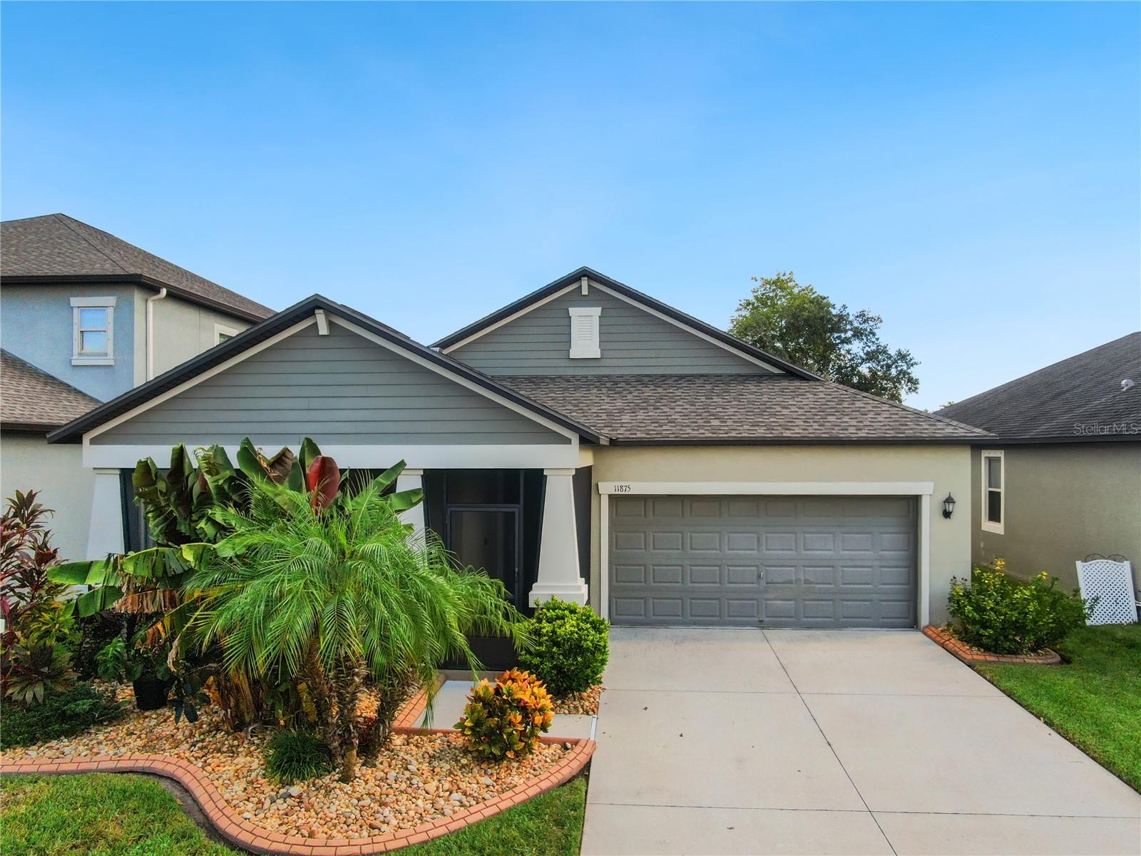 11875 SUNBURST MARBLE RD, RIVERVIEW, FL, 33579