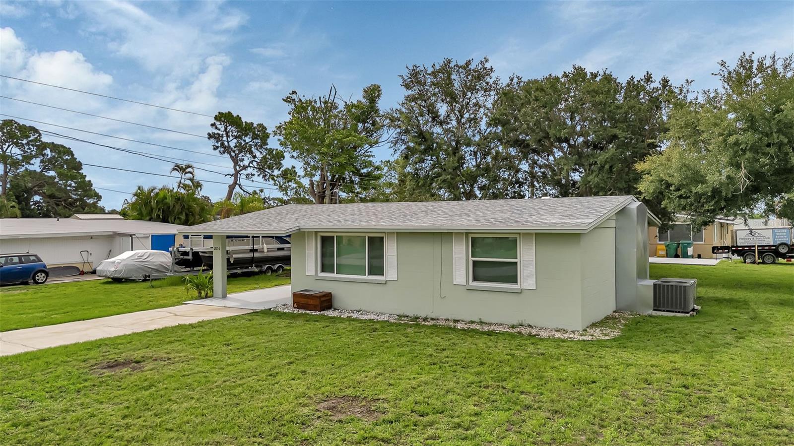 2051 MISSISSIPPI AVE, ENGLEWOOD, FL, 34224