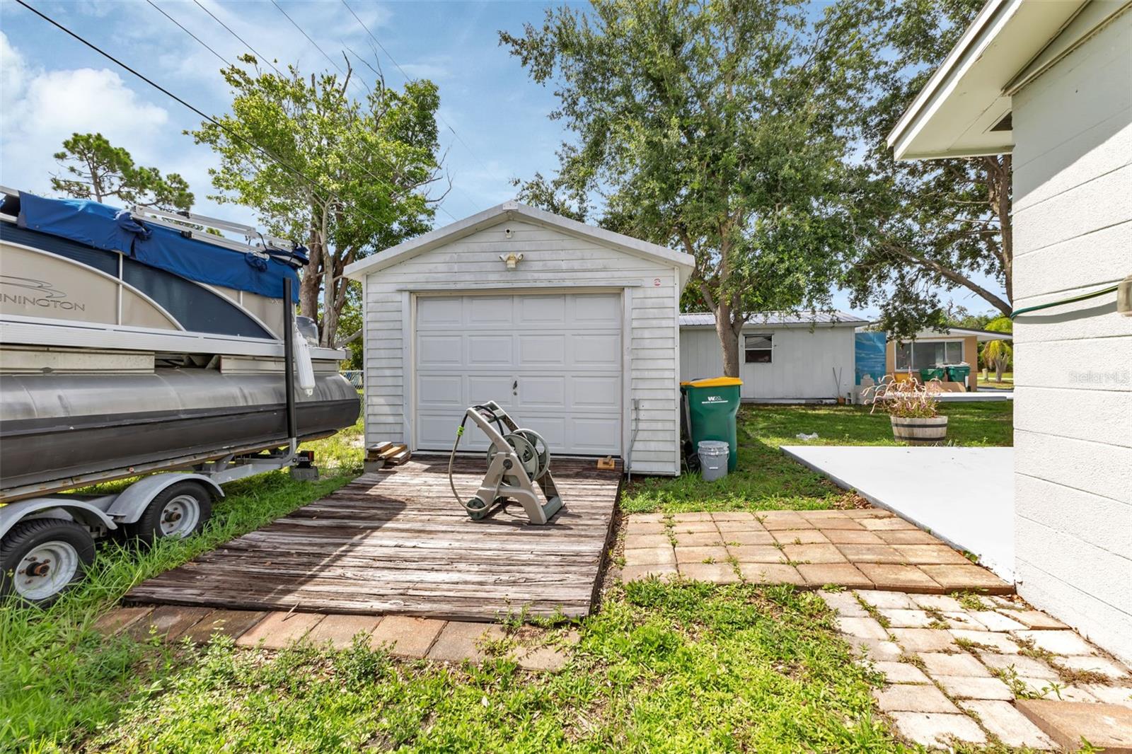2051 MISSISSIPPI AVE, ENGLEWOOD, FL, 34224