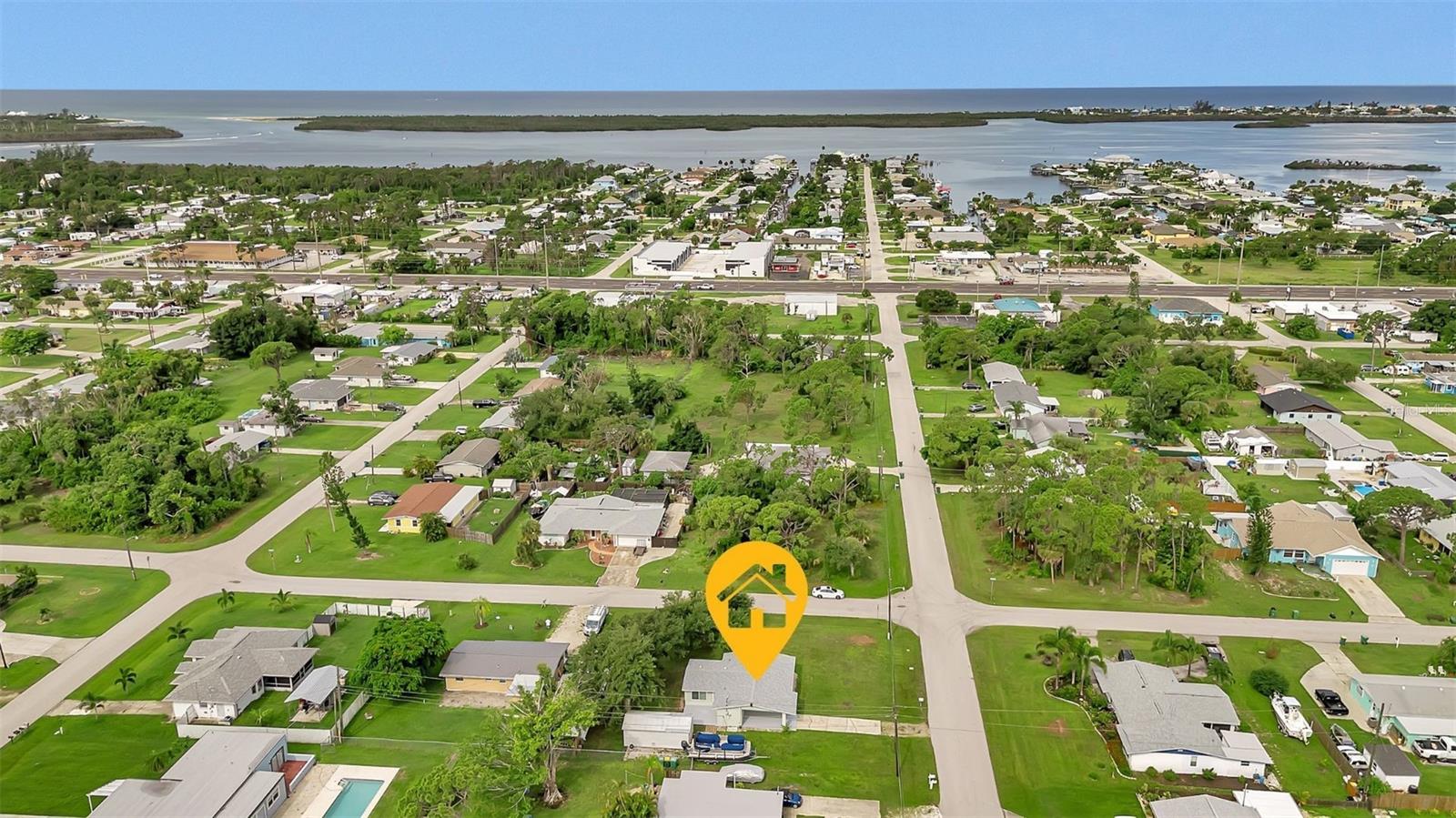 2051 MISSISSIPPI AVE, ENGLEWOOD, FL, 34224