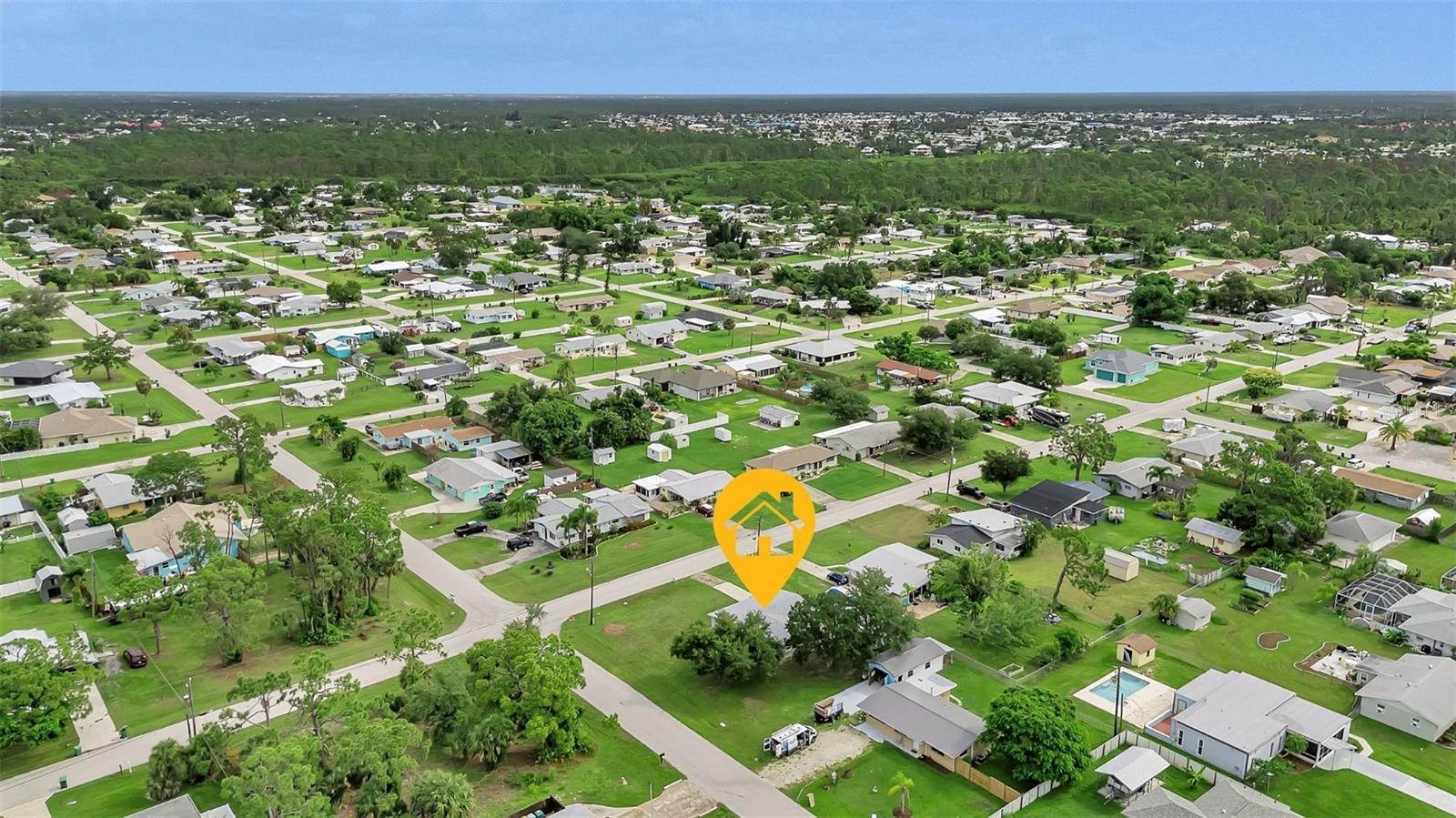 2051 MISSISSIPPI AVE, ENGLEWOOD, FL, 34224