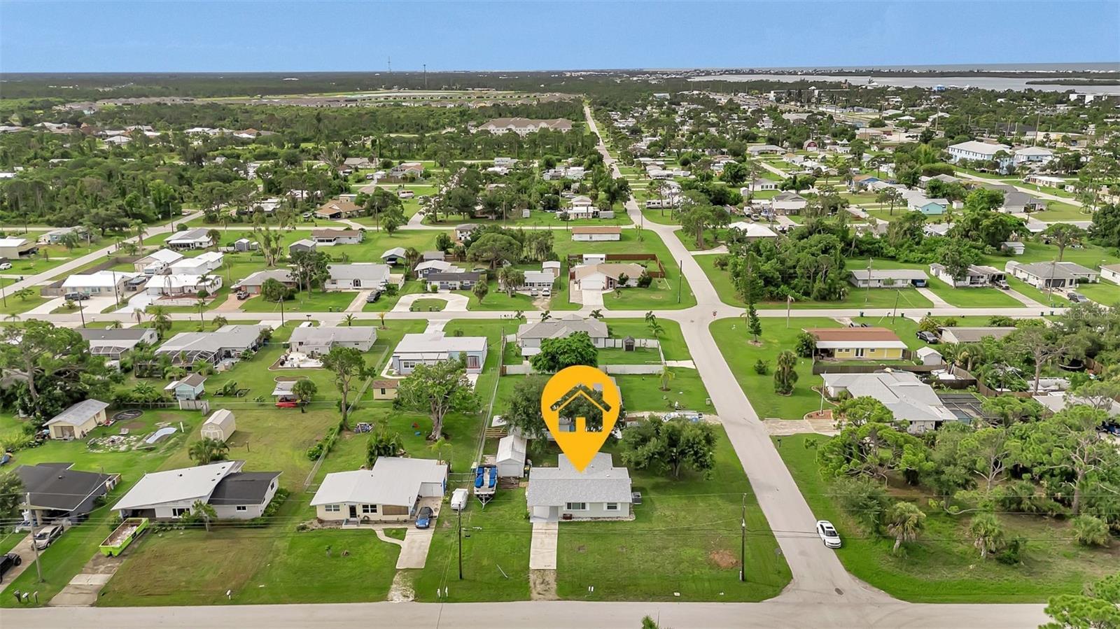 2051 MISSISSIPPI AVE, ENGLEWOOD, FL, 34224