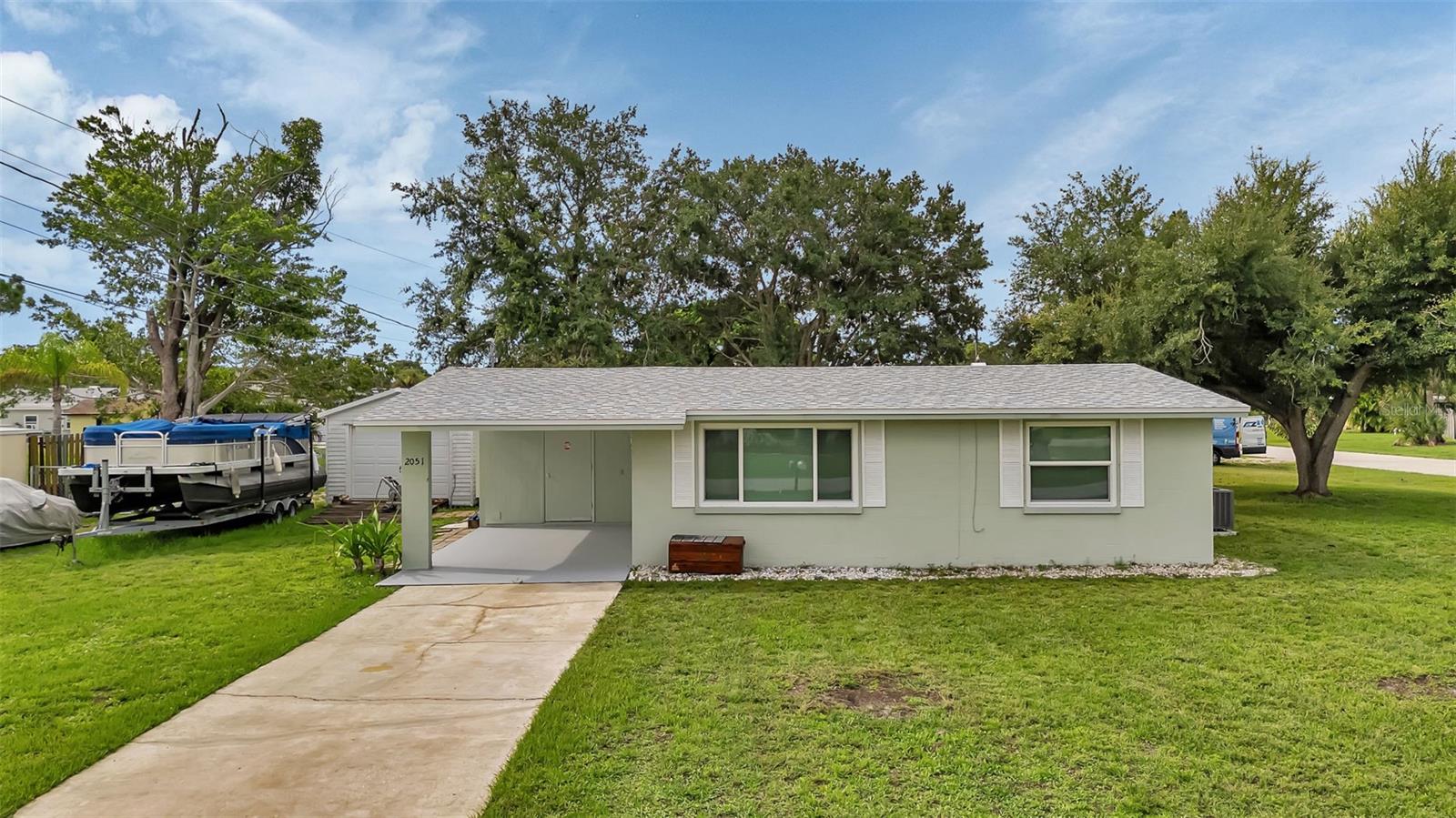 2051 MISSISSIPPI AVE, ENGLEWOOD, FL, 34224