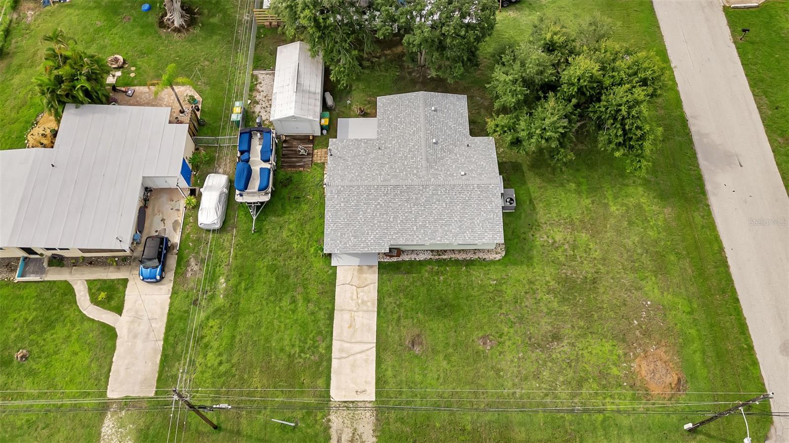 2051 MISSISSIPPI AVE, ENGLEWOOD, FL, 34224