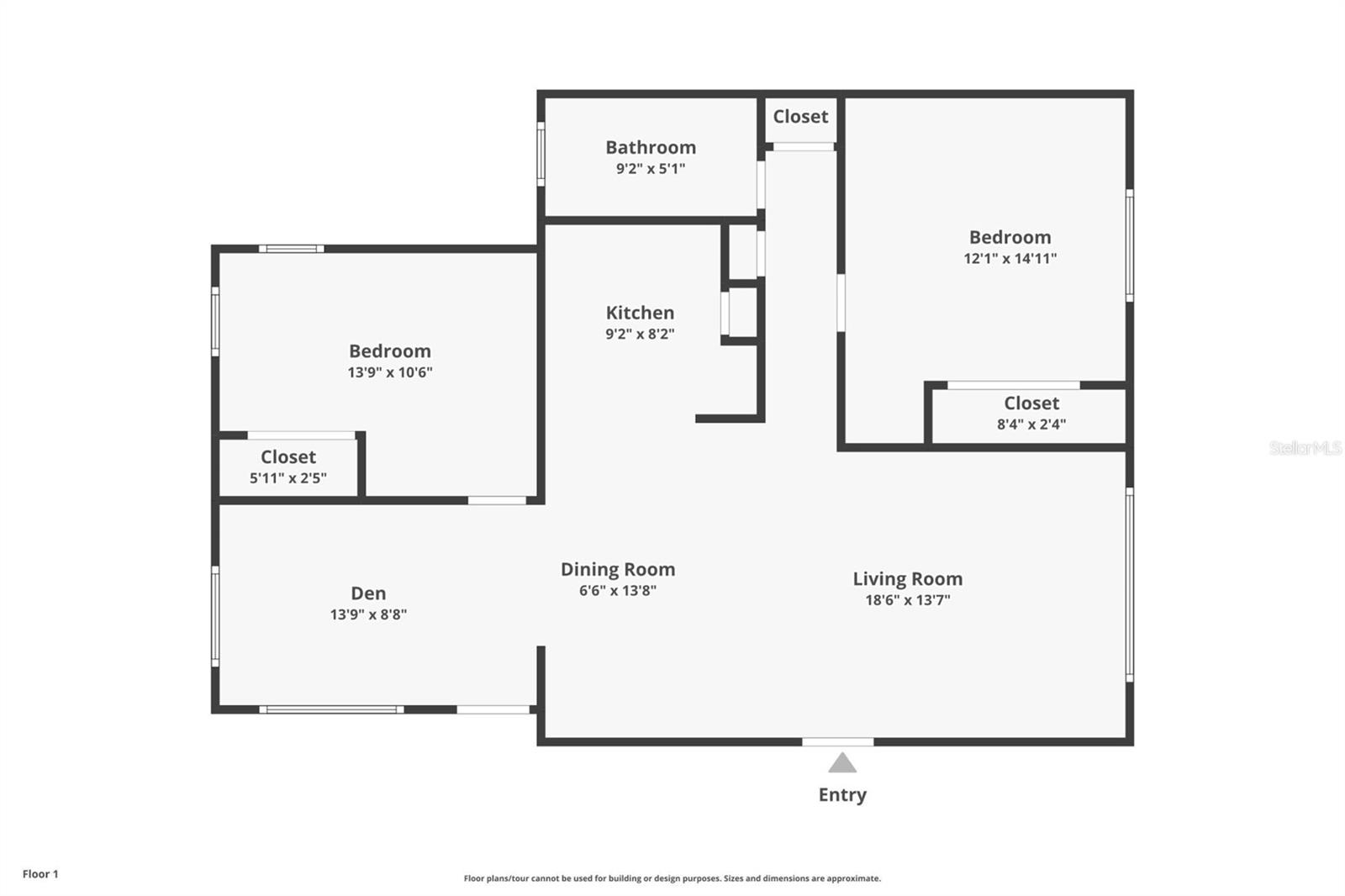 2051 MISSISSIPPI AVE, ENGLEWOOD, FL, 34224