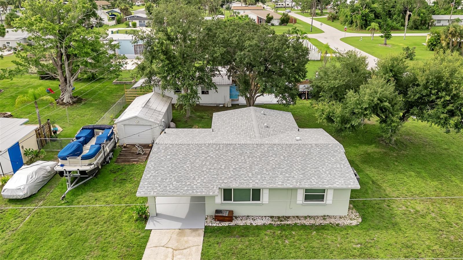 2051 MISSISSIPPI AVE, ENGLEWOOD, FL, 34224