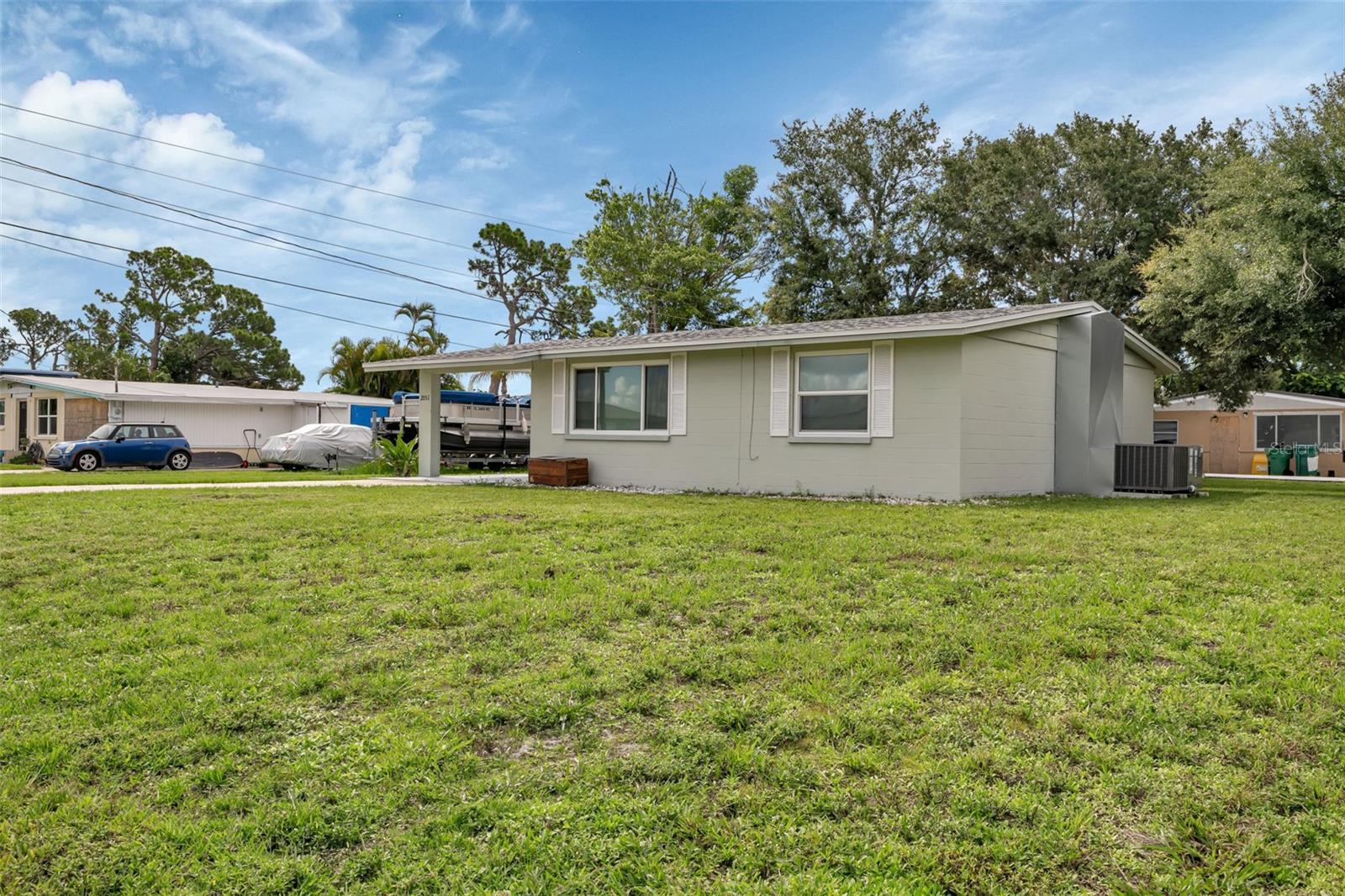 2051 MISSISSIPPI AVE, ENGLEWOOD, FL, 34224