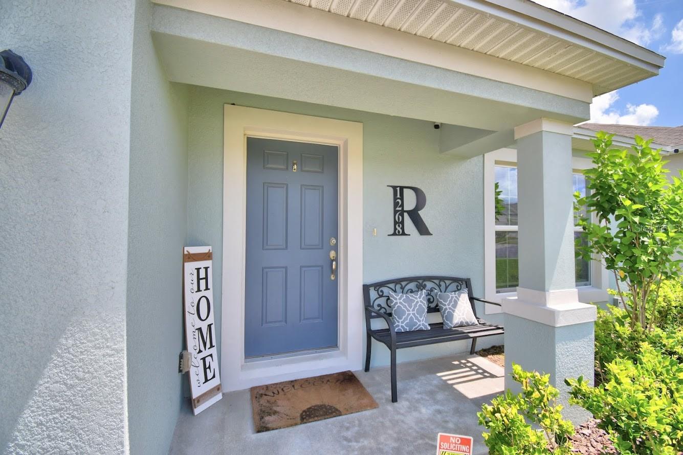 1268 PINTAIL PL, LAKELAND, FL, 33813