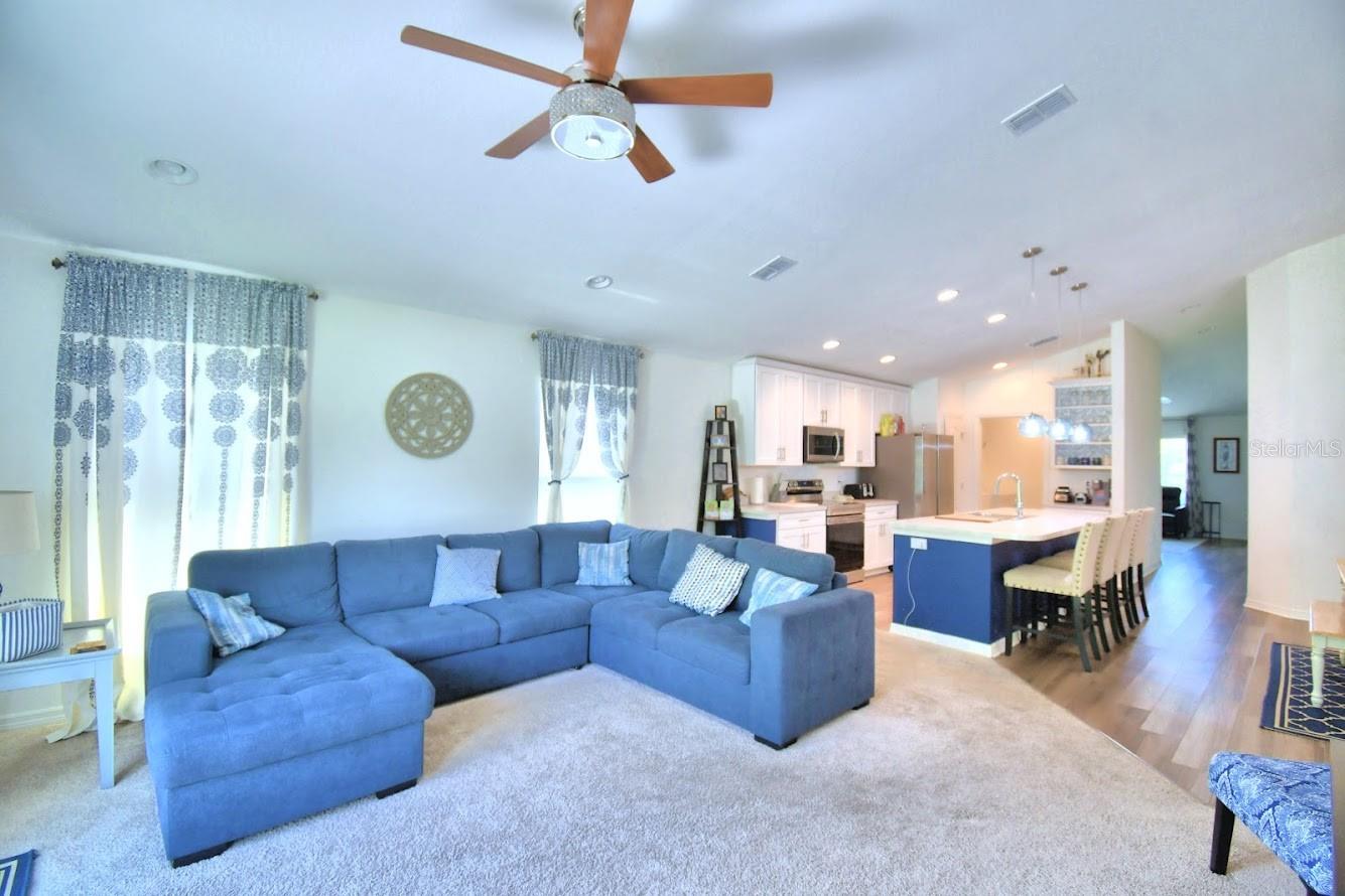 1268 PINTAIL PL, LAKELAND, FL, 33813