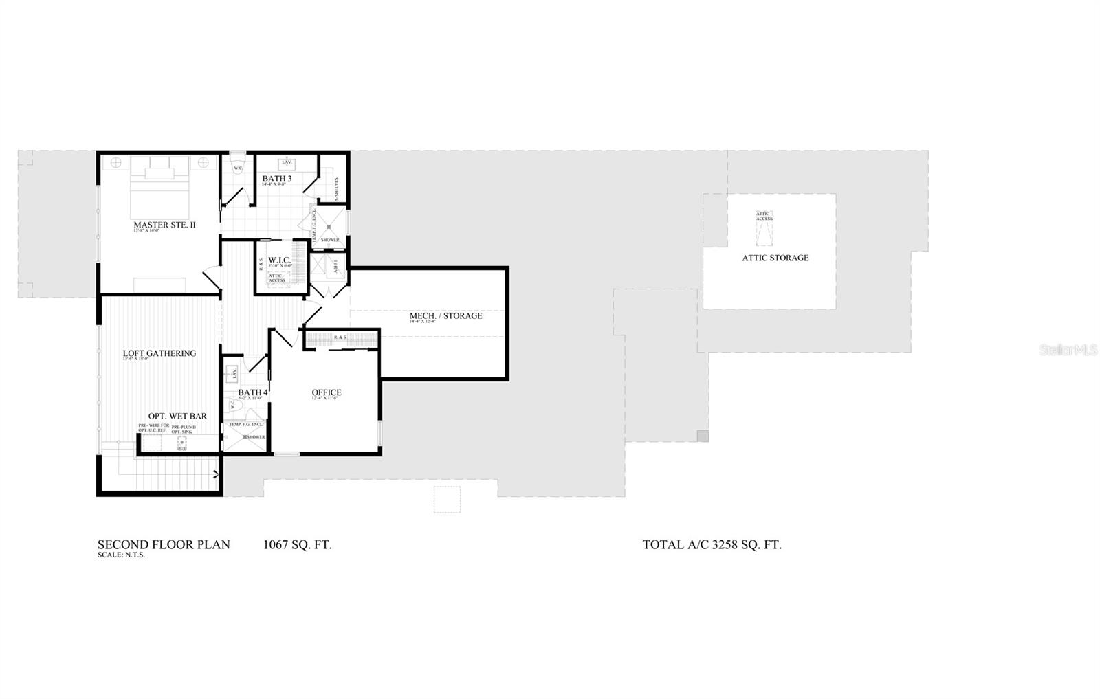 576 CASEY LOOP, MOUNT DORA, FL, 32757