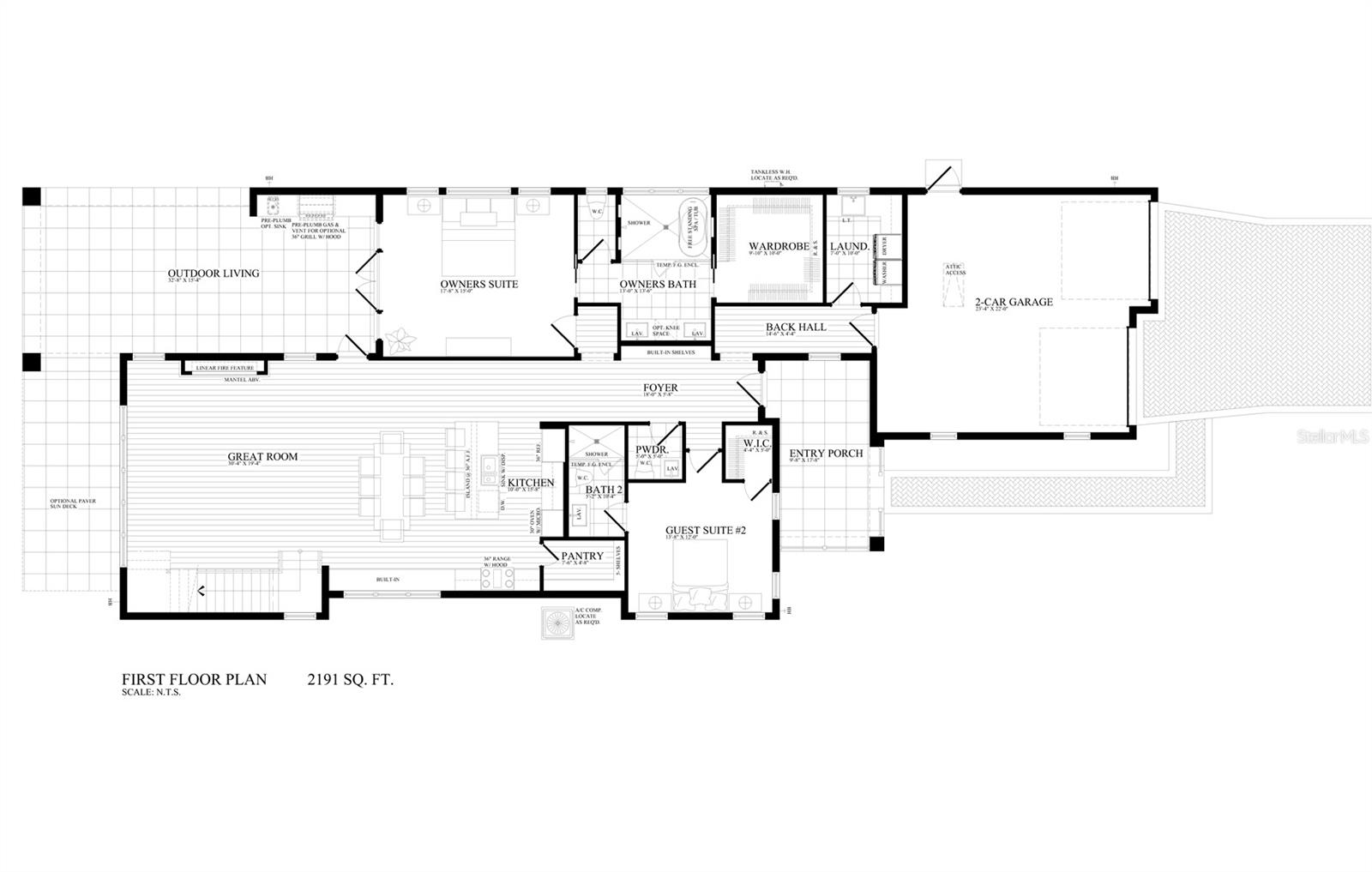 576 CASEY LOOP, MOUNT DORA, FL, 32757