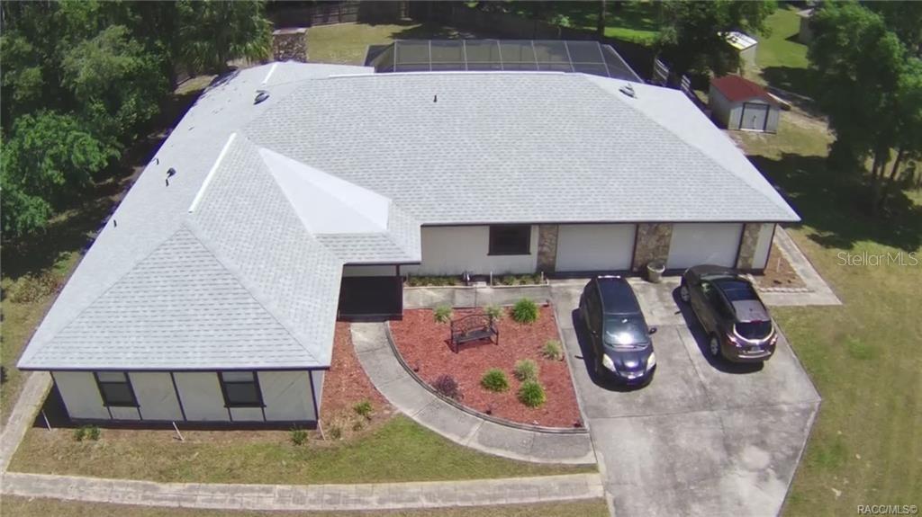 1104 E BLOOMFIELD DR, INVERNESS, FL, 34453