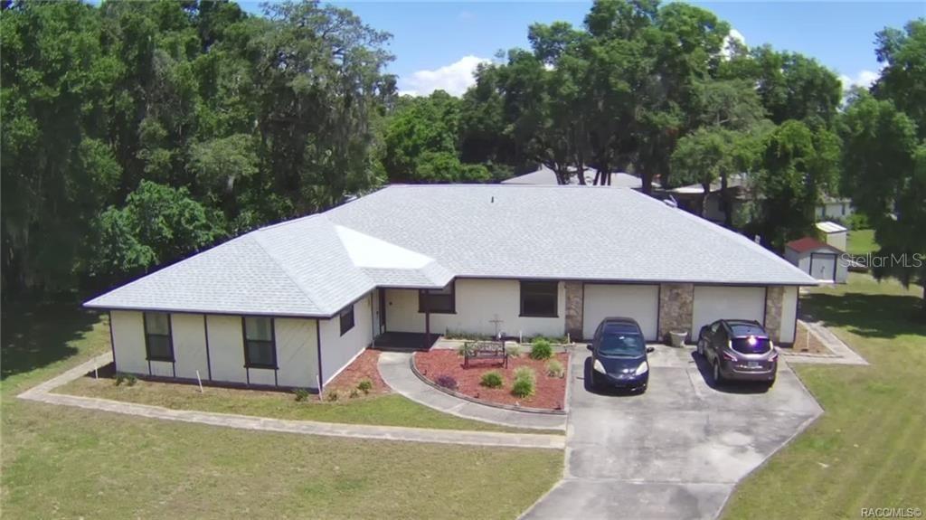 1104 E BLOOMFIELD DR, INVERNESS, FL, 34453