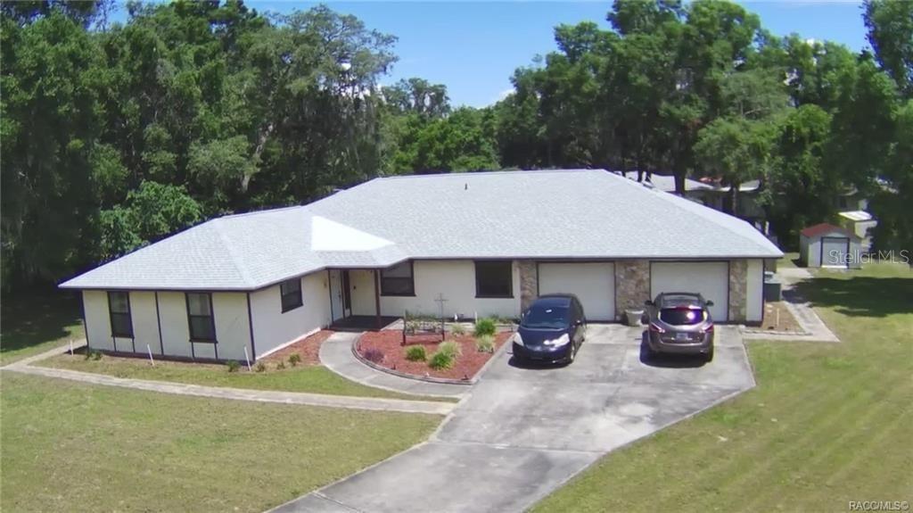 1104 E BLOOMFIELD DR, INVERNESS, FL, 34453